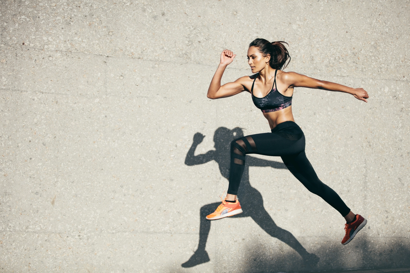 Intimate Confidence in Sioux Falls