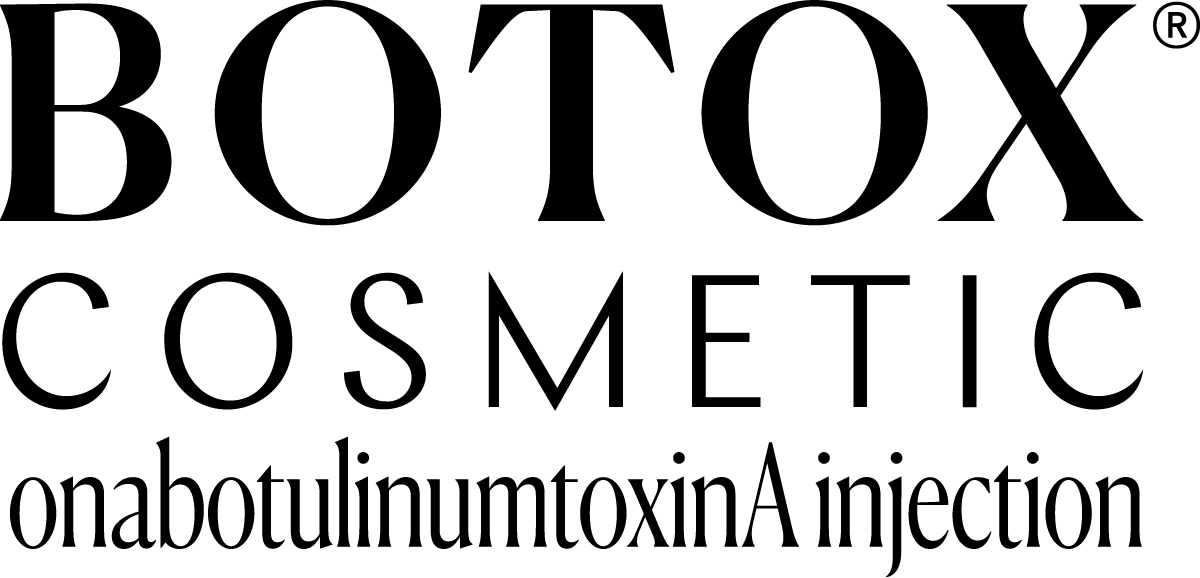BOTOX Cosmetic-Primary Logo