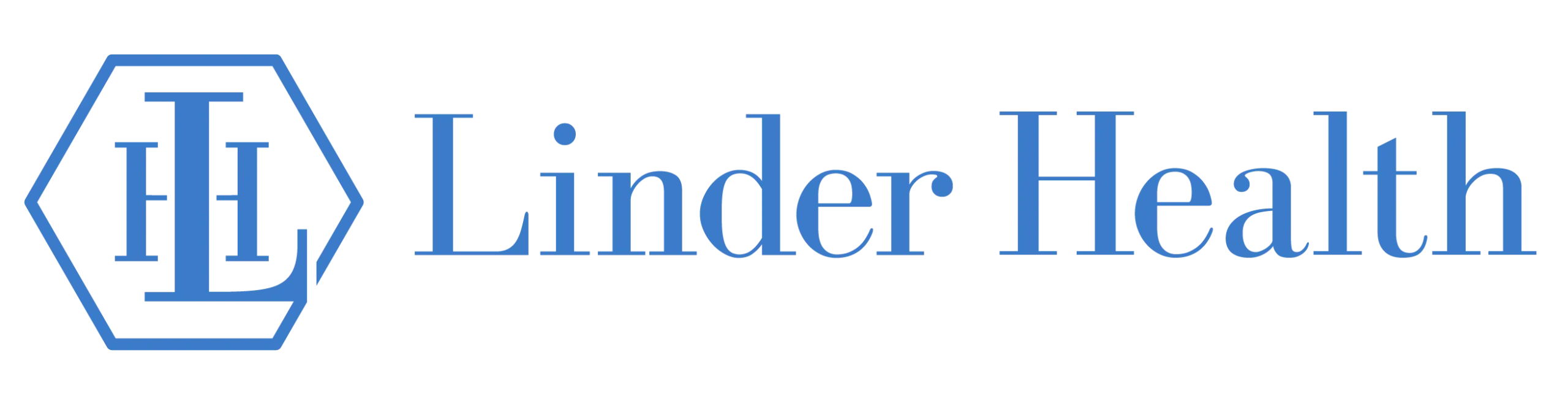 LinderHealth Peels logo