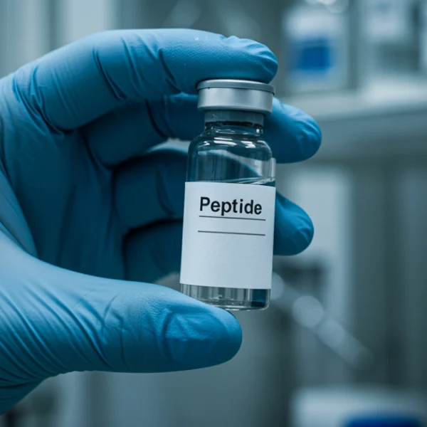 Peptide Therapy for Sexual Wellness In Sioux Falls, SD