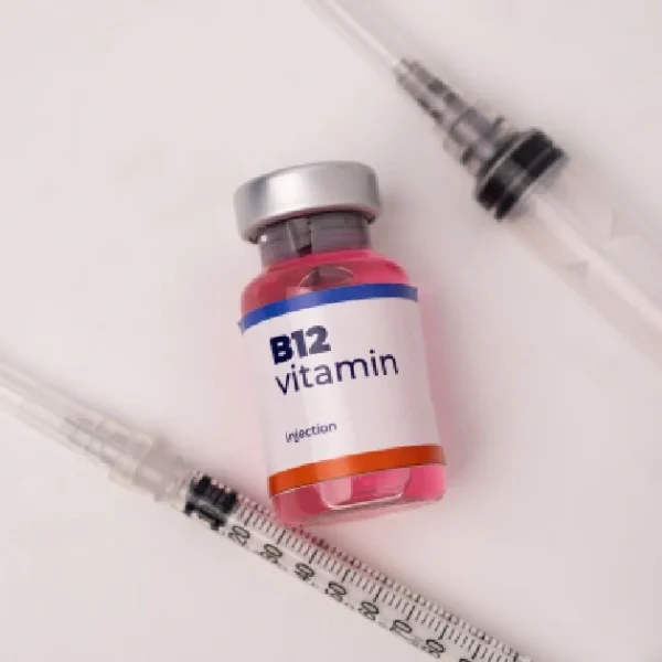 Vitamin Injections In Sioux Falls, SD