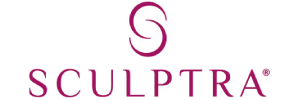 Sculptra Logo