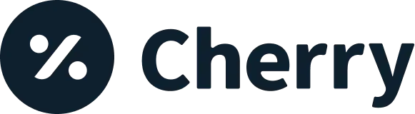 Cherry Logo